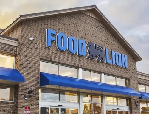 Welcome to Food Lion: Your Neighborhood Grocery Store: