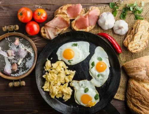 Delicious Italian Breakfast Foods You Need to Try